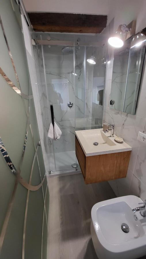 Casa Lagunare Haus Chioggia Kültér fotó