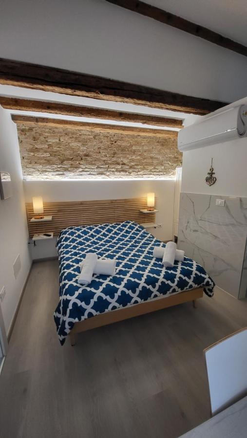 Casa Lagunare Haus Chioggia Kültér fotó